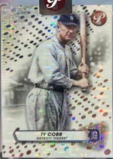 Ty Cobb