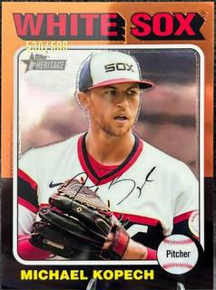 Michael Kopech