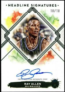 Ray Allen