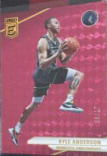 Kyle Anderson