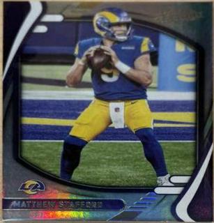 Matthew Stafford