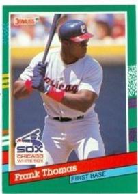 Frank Thomas