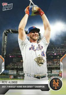 Pete Alonso