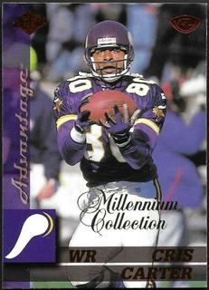 Cris Carter