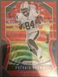 Antonio Brown