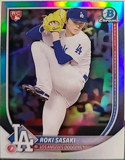 Roki Sasaki