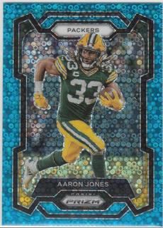 Aaron Jones