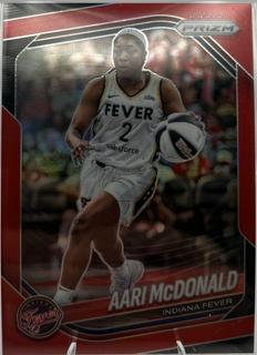 Aari McDonald