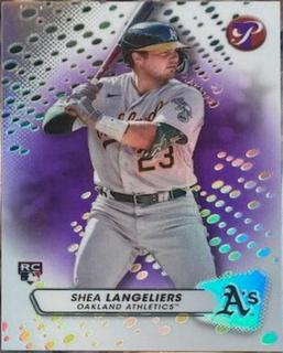 Shea Langeliers