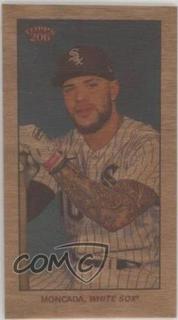 Yoan Moncada