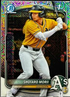 Shotaro Morii