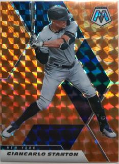Giancarlo Stanton