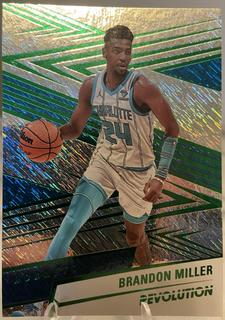 Brandon Miller