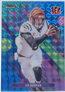 Joe Burrow