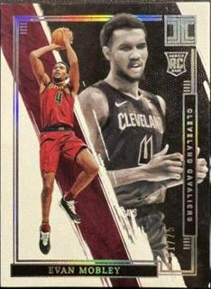Evan Mobley
