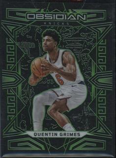 Quentin Grimes