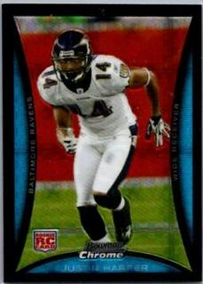 Justin Harper