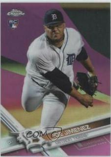 Joe Jimenez