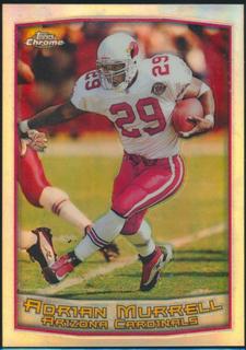 Adrian Murrell