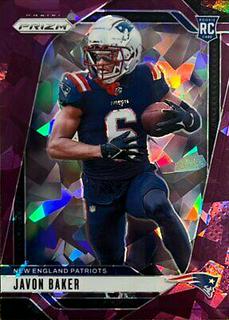 Javon Baker