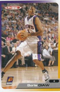 Boris Diaw
