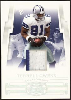Terrell Owens