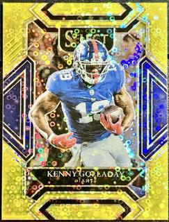 Kenny Golladay