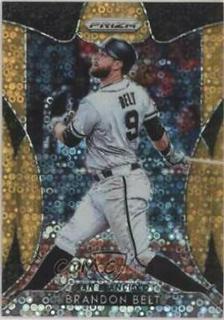 Brandon Belt