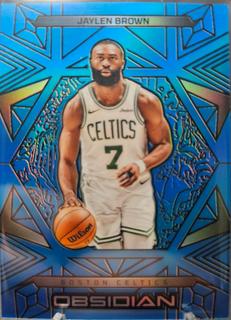 Jaylen Brown