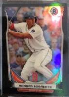 Xander Bogaerts