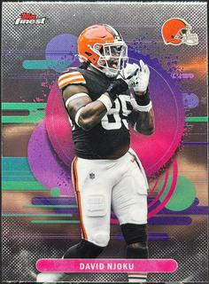 David Njoku