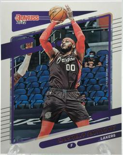 Carmelo Anthony
