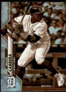Miguel Cabrera
