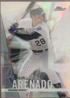 Nolan Arenado