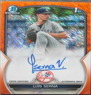 Luis Serna