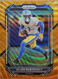 Allen Robinson II
