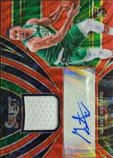 Grant Williams