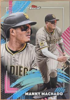 Manny Machado