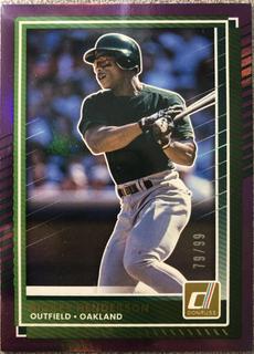 Rickey Henderson