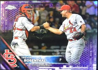 Trevor Rosenthal