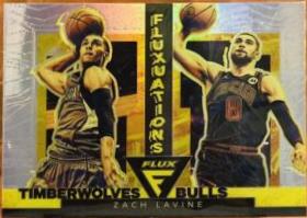 Zach LaVine