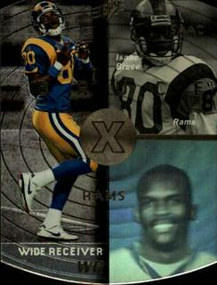 Isaac Bruce