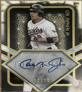 Cal Ripken Jr.