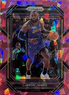 LeBron James