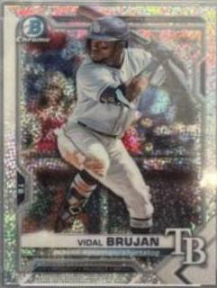 Vidal Brujan