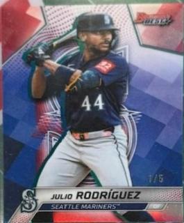 Julio Rodriguez