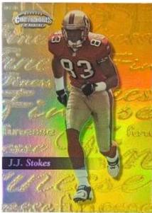 J.J. Stokes