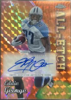 Eddie George