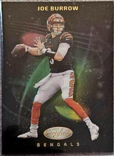 Joe Burrow