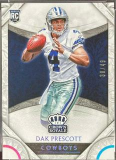 Dak Prescott
